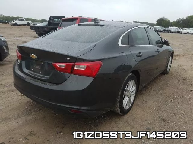 1G1ZD5ST3JF145203 фото 5