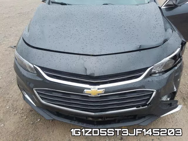 1G1ZD5ST3JF145203 фото 8
