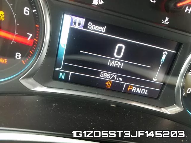1G1ZD5ST3JF145203 фото 9