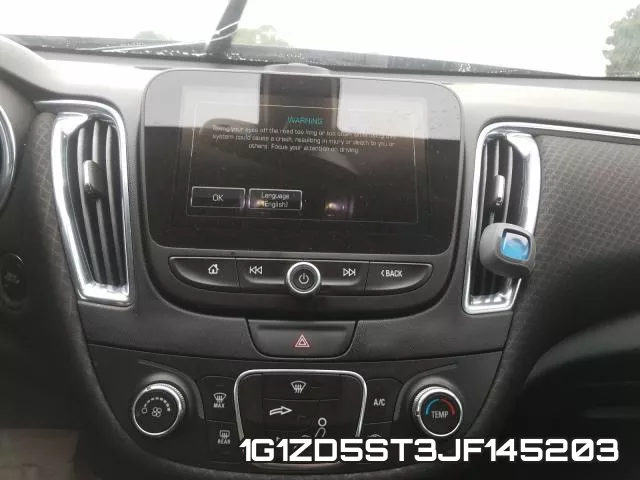 1G1ZD5ST3JF145203 фото 10