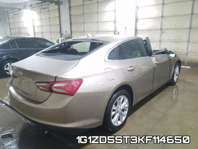 1G1ZD5ST3KF114650 фото 5