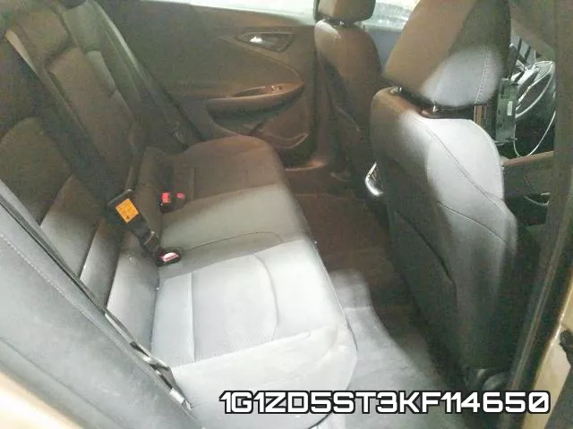 1G1ZD5ST3KF114650 фото 7