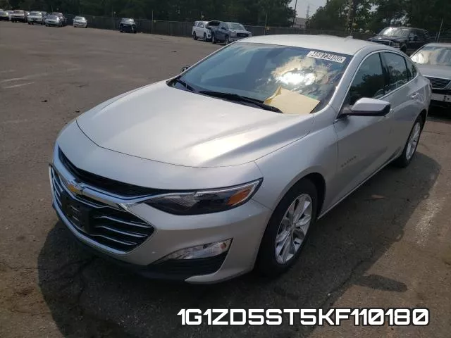1G1ZD5ST5KF110180 фото 3