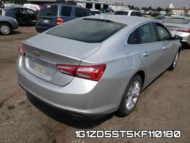 1G1ZD5ST5KF110180 фото 5