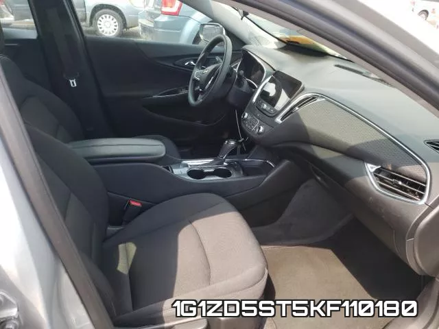 1G1ZD5ST5KF110180 фото 6
