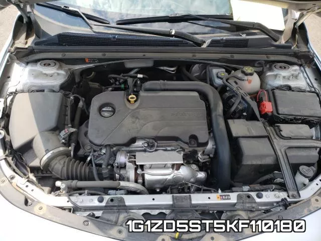 1G1ZD5ST5KF110180 фото 8