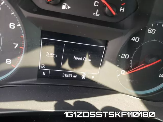 1G1ZD5ST5KF110180 фото 9