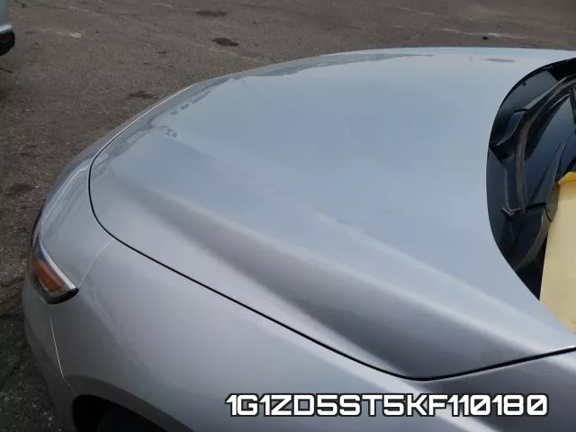1G1ZD5ST5KF110180 фото 10
