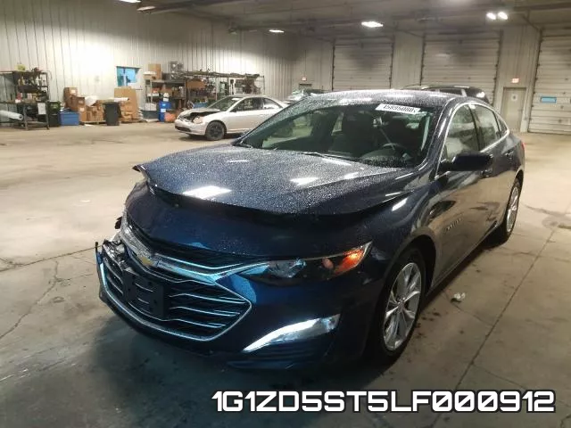 1G1ZD5ST5LF000912 фото 3