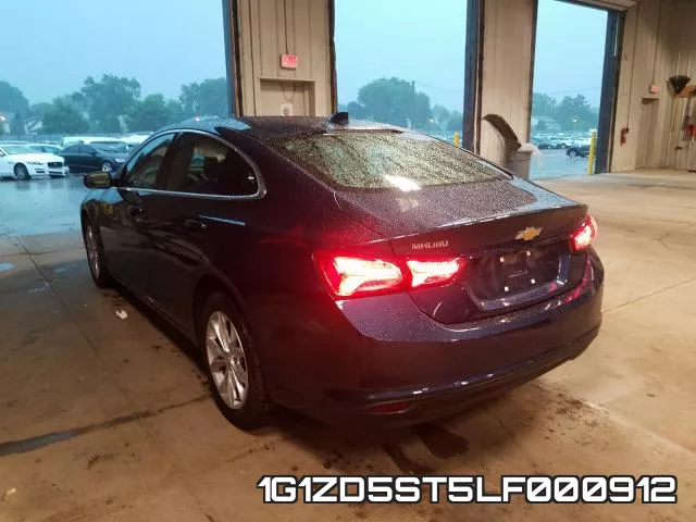 1G1ZD5ST5LF000912 фото 4