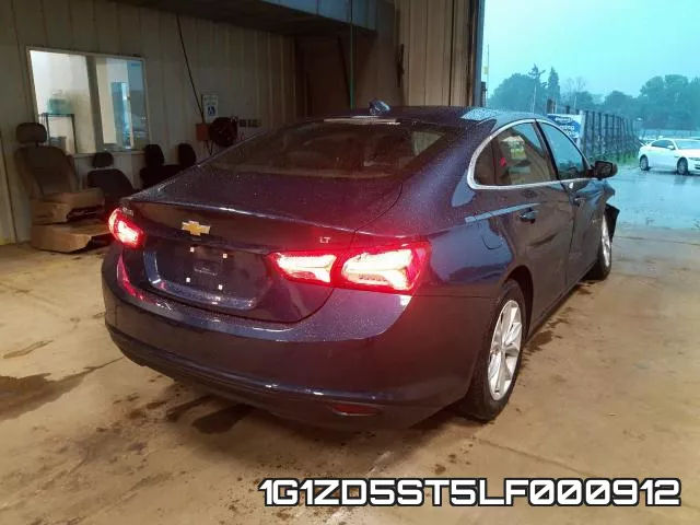 1G1ZD5ST5LF000912 фото 5