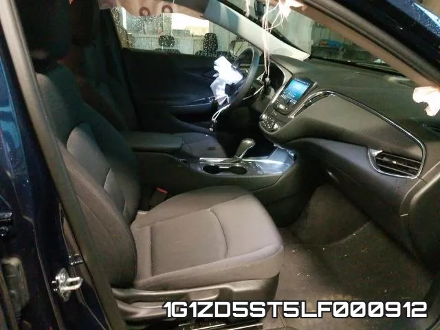 1G1ZD5ST5LF000912 фото 6