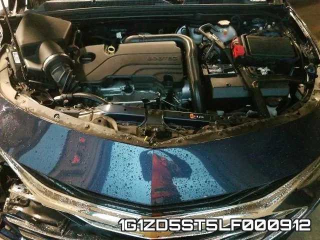 1G1ZD5ST5LF000912 фото 8
