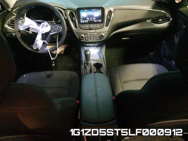 1G1ZD5ST5LF000912 фото 10