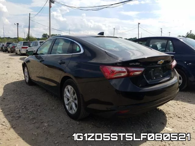 1G1ZD5ST5LF080521 фото 4