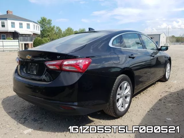1G1ZD5ST5LF080521 фото 5