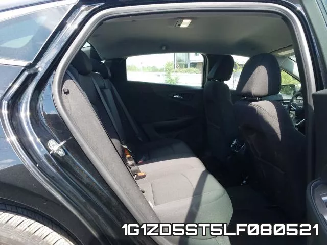 1G1ZD5ST5LF080521 фото 7