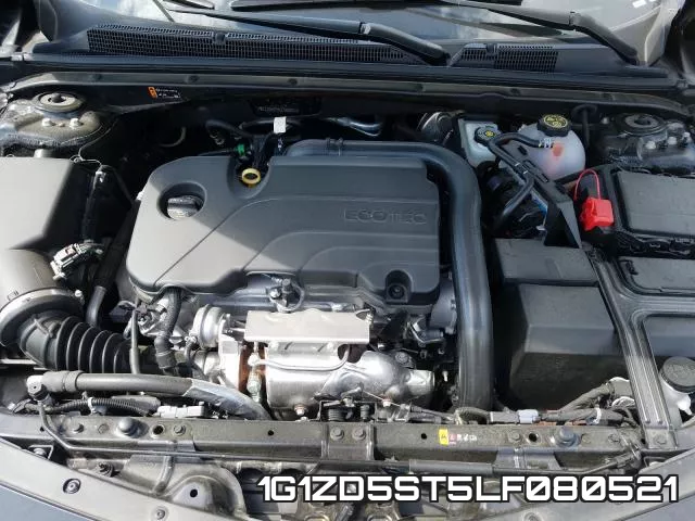 1G1ZD5ST5LF080521 фото 8