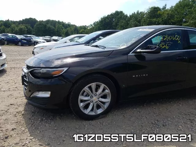 1G1ZD5ST5LF080521 фото 10