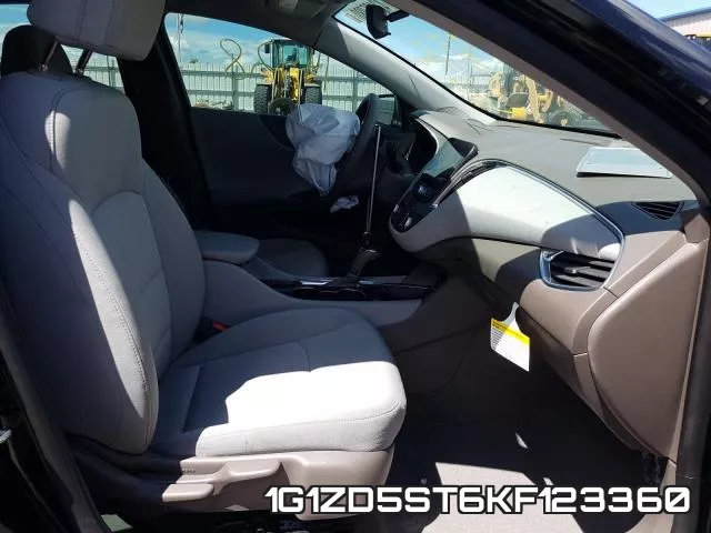1G1ZD5ST6KF123360 фото 6