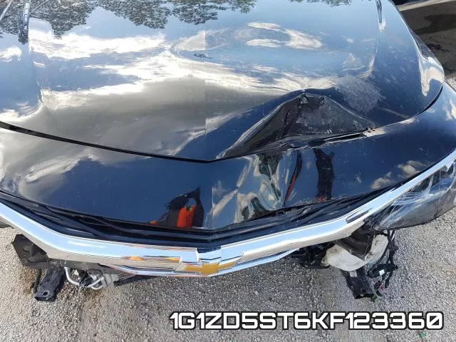 1G1ZD5ST6KF123360 фото 8