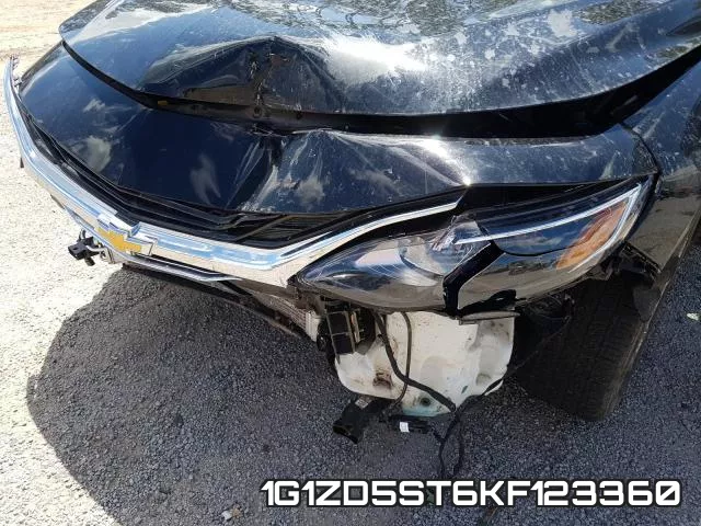 1G1ZD5ST6KF123360 фото 10