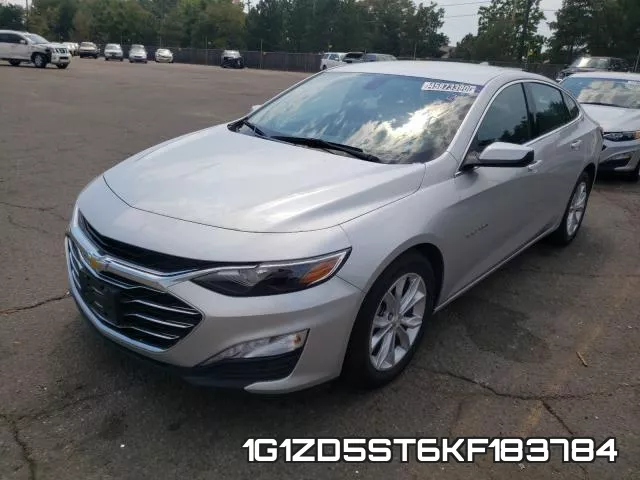 1G1ZD5ST6KF183784 фото 3