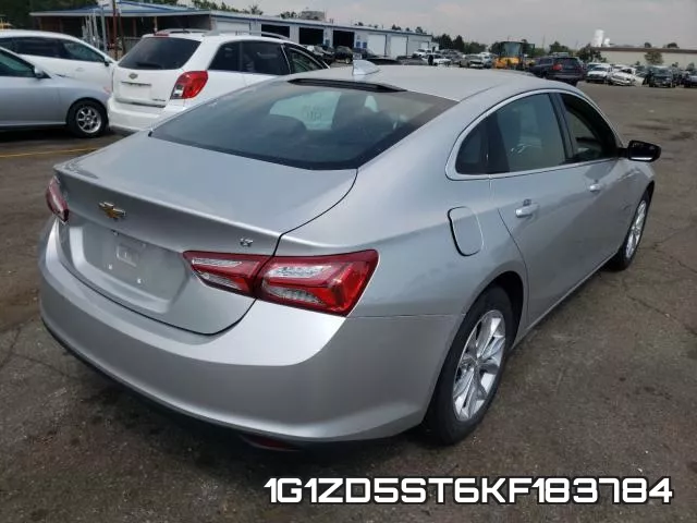 1G1ZD5ST6KF183784 фото 5