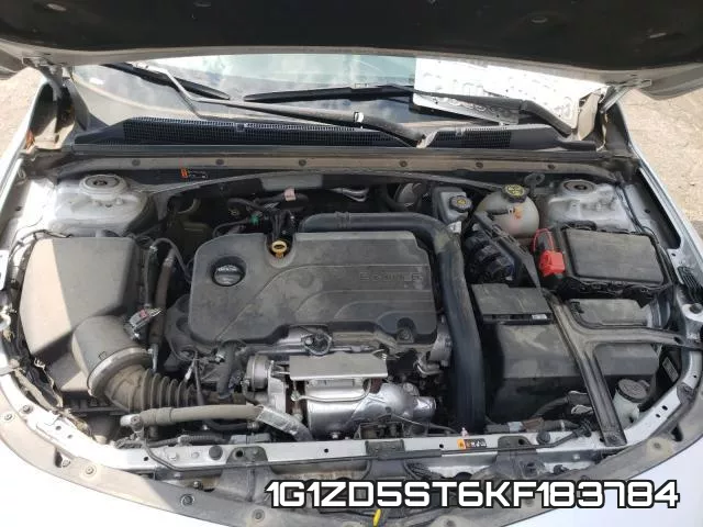 1G1ZD5ST6KF183784 фото 8