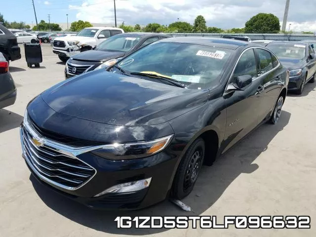 1G1ZD5ST6LF096632 фото 3