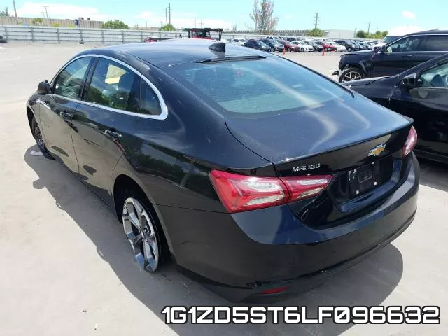 1G1ZD5ST6LF096632 фото 4