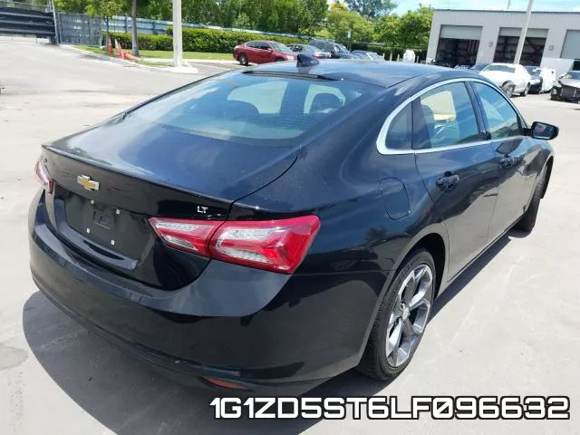 1G1ZD5ST6LF096632 фото 5