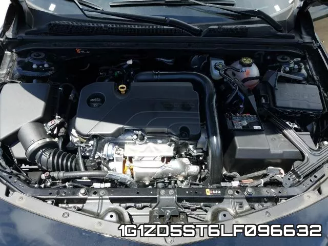 1G1ZD5ST6LF096632 фото 8