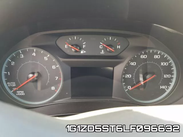 1G1ZD5ST6LF096632 фото 9