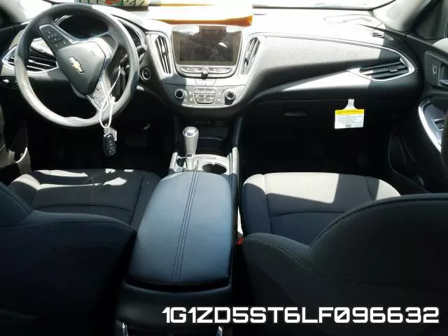 1G1ZD5ST6LF096632 фото 10