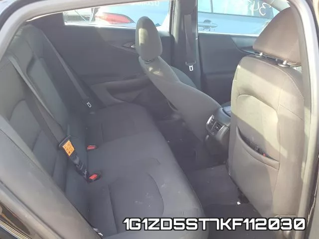 1G1ZD5ST7KF112030 фото 7