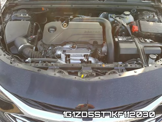 1G1ZD5ST7KF112030 фото 8