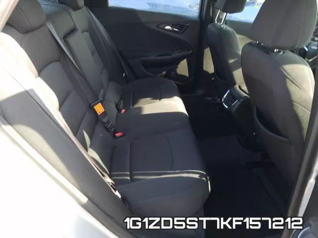 1G1ZD5ST7KF157212 фото 7