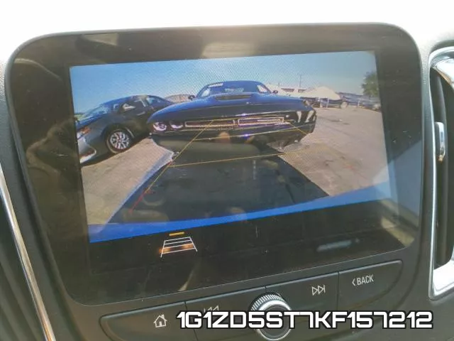 1G1ZD5ST7KF157212 фото 10