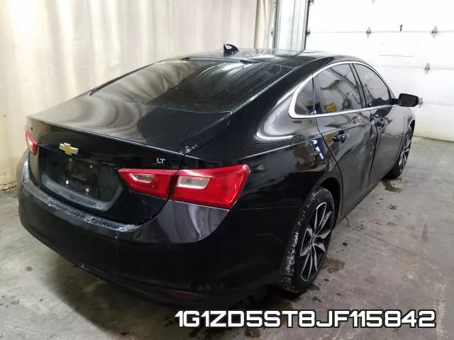 1G1ZD5ST8JF115842 фото 5