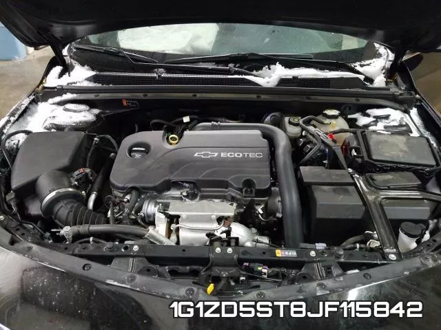 1G1ZD5ST8JF115842 фото 8