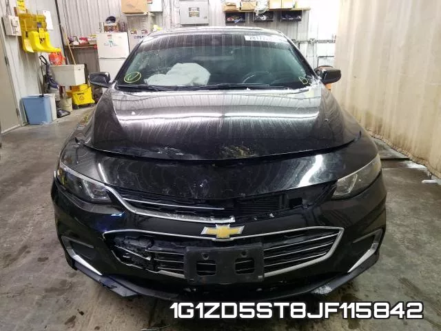 1G1ZD5ST8JF115842 фото 10