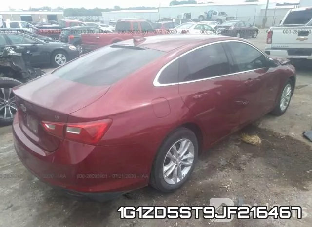 1G1ZD5ST9JF216467 фото 5