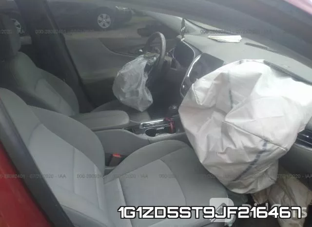 1G1ZD5ST9JF216467 фото 6