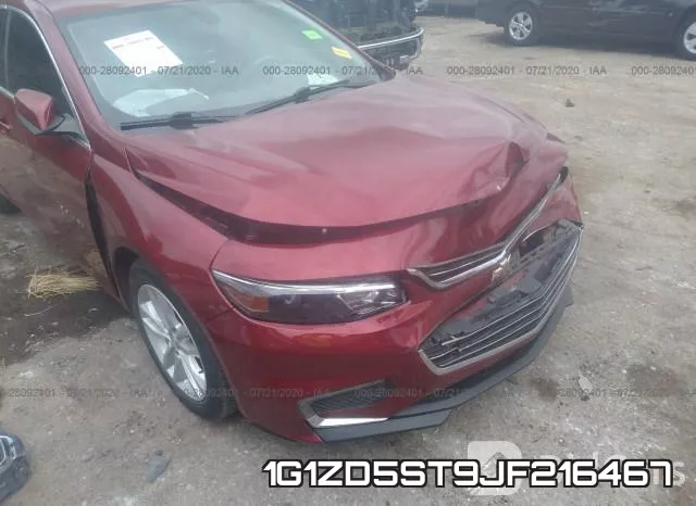 1G1ZD5ST9JF216467 фото 7