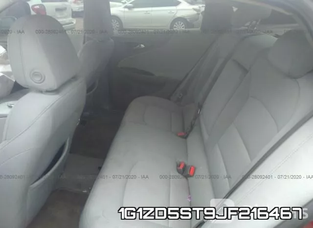 1G1ZD5ST9JF216467 фото 9