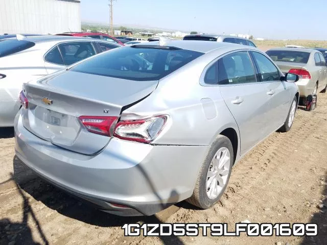 1G1ZD5ST9LF001609 фото 5