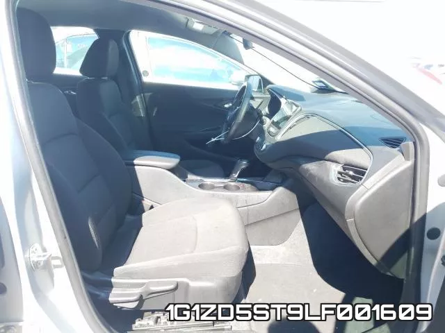 1G1ZD5ST9LF001609 фото 6