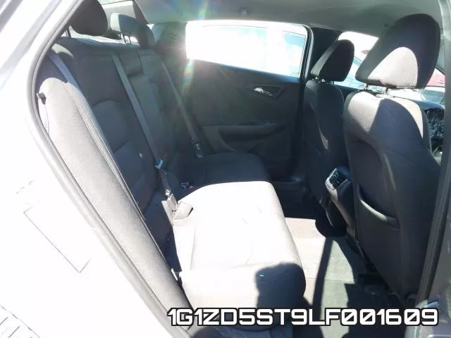 1G1ZD5ST9LF001609 фото 7