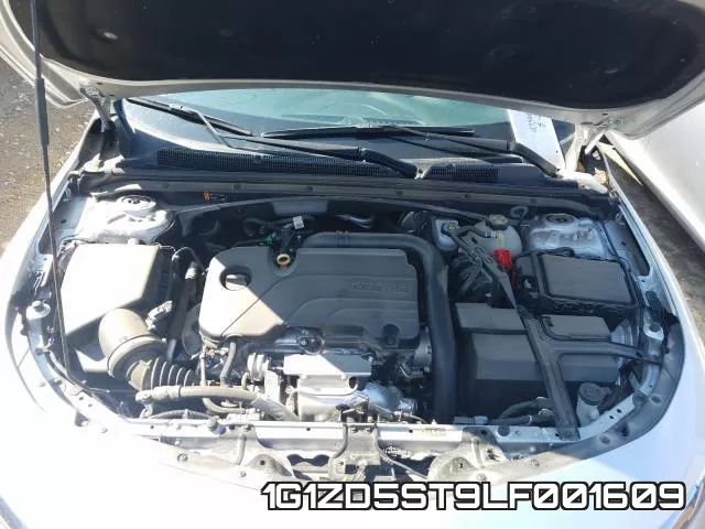 1G1ZD5ST9LF001609 фото 8